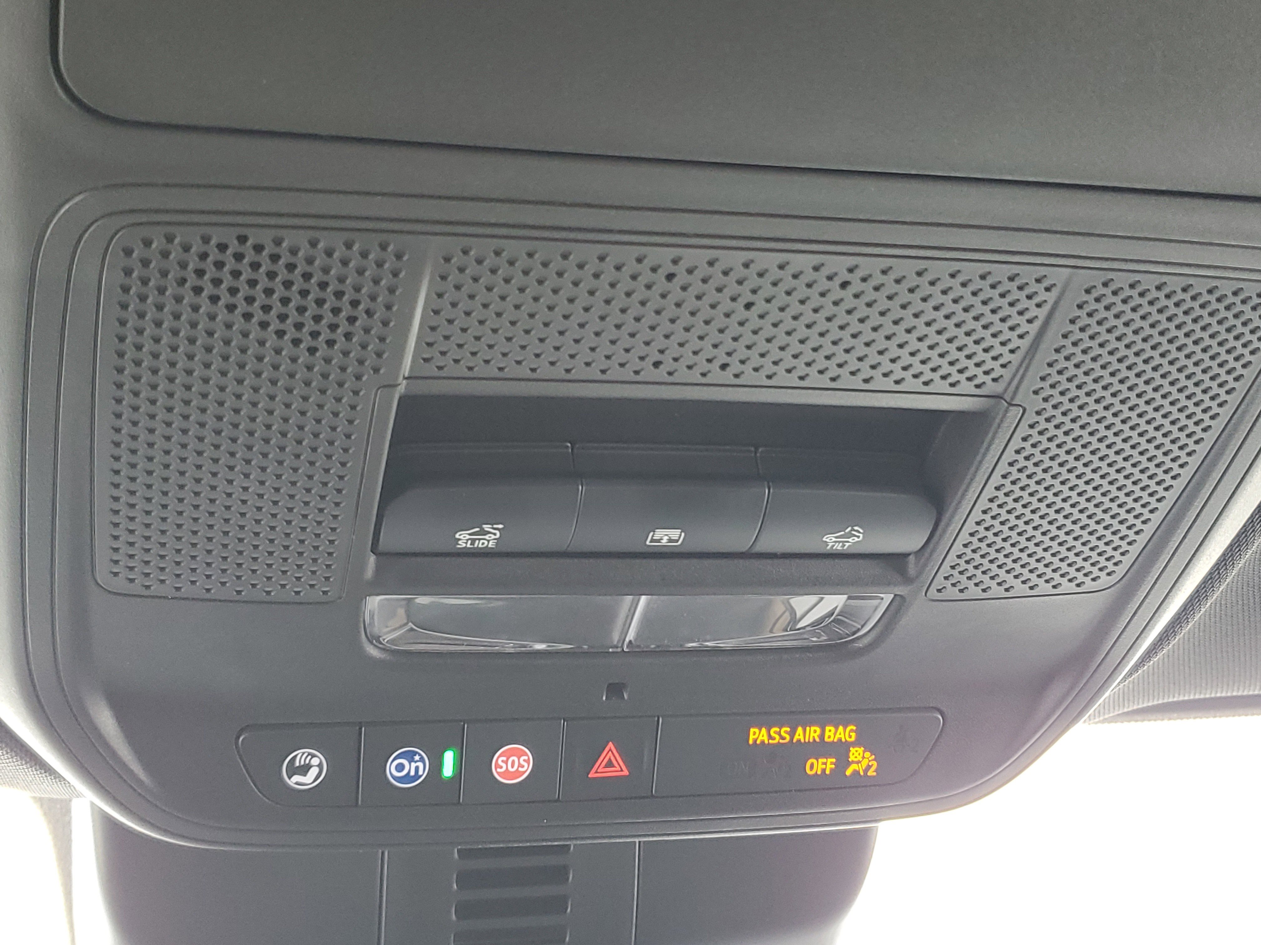 New 2026 Buick Enclave Sport Touring w/ Power Package image 24