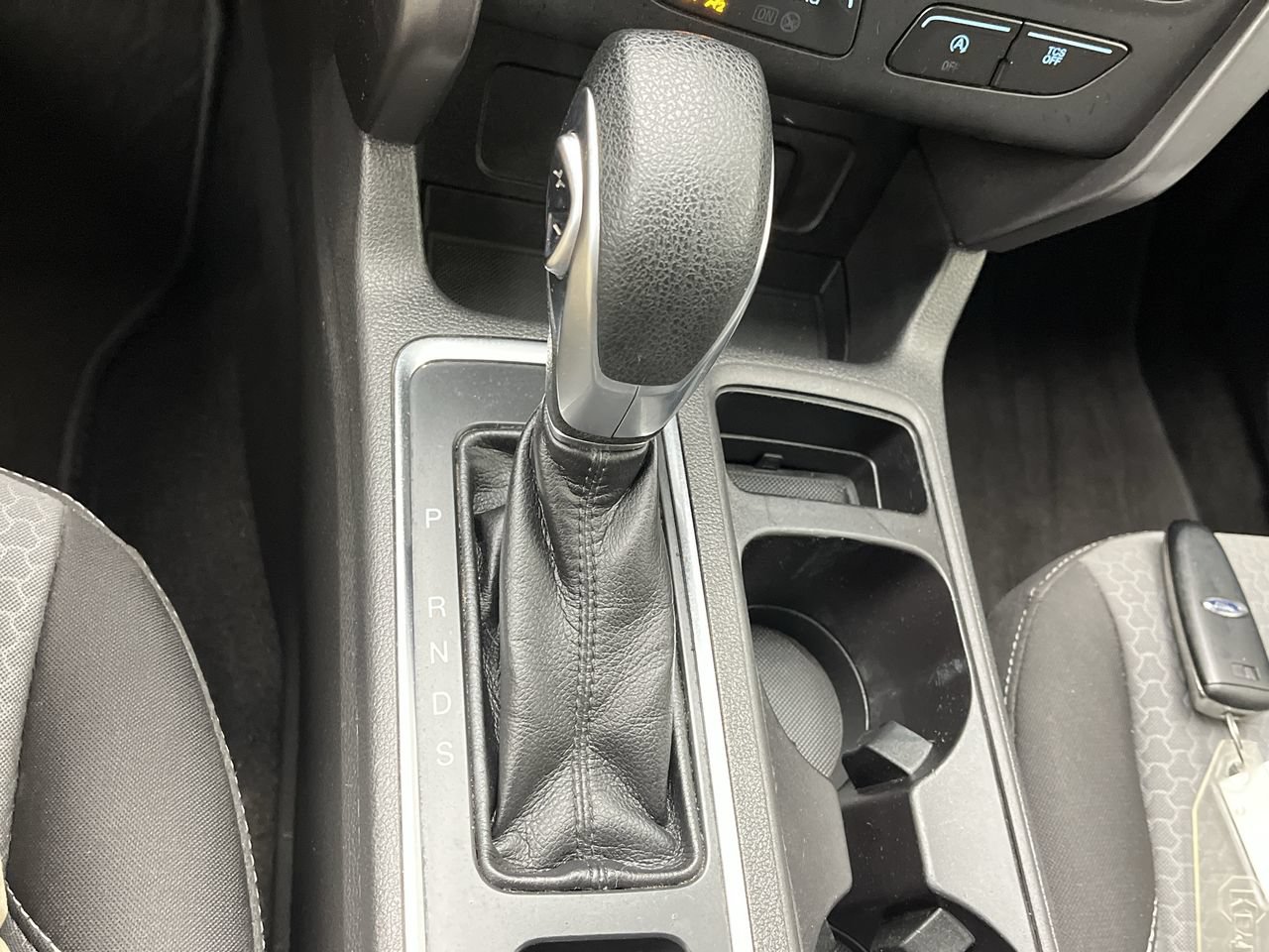 Used 2019 Ford Escape SE AWD/4WD image 23