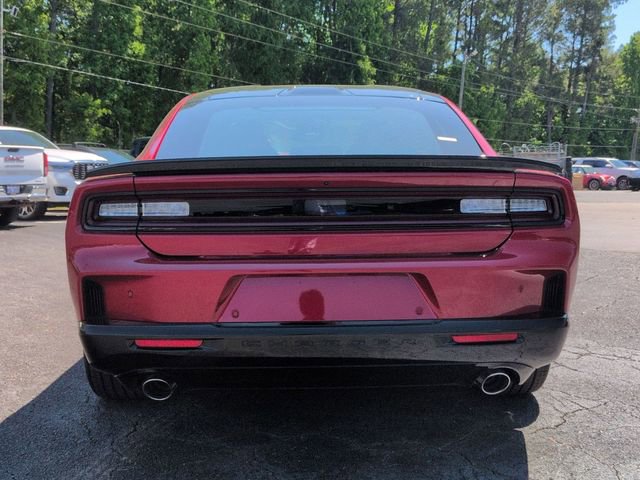 New 2026 Dodge Charger R/T AWD/4WD image 4