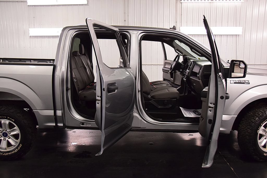 Used 2020 Ford F150 XLT AWD/4WD image 32
