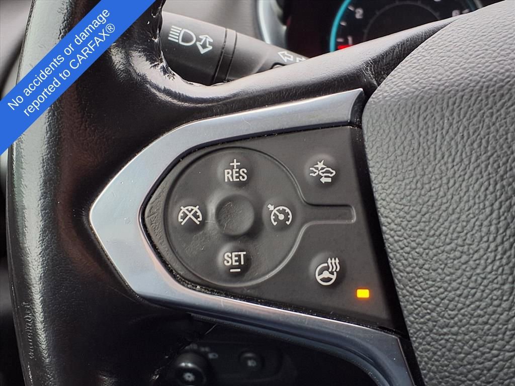 Used 2020 Chevrolet Traverse RS w/ LPO, Floor Liner Package image 29