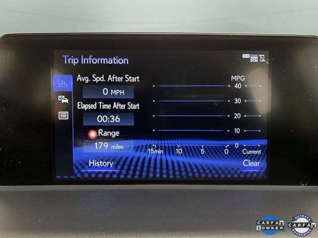 Used 2018 Lexus NX 300 FWD w/ Accessory Package 2 image 44