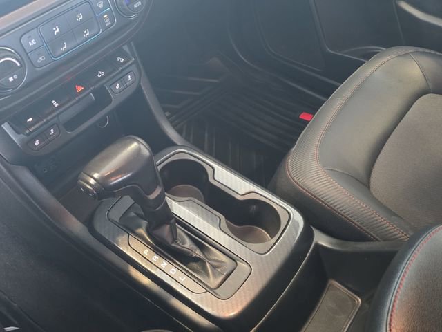 Used 2019 GMC Canyon All Terrain w/ Trailering Package image 23