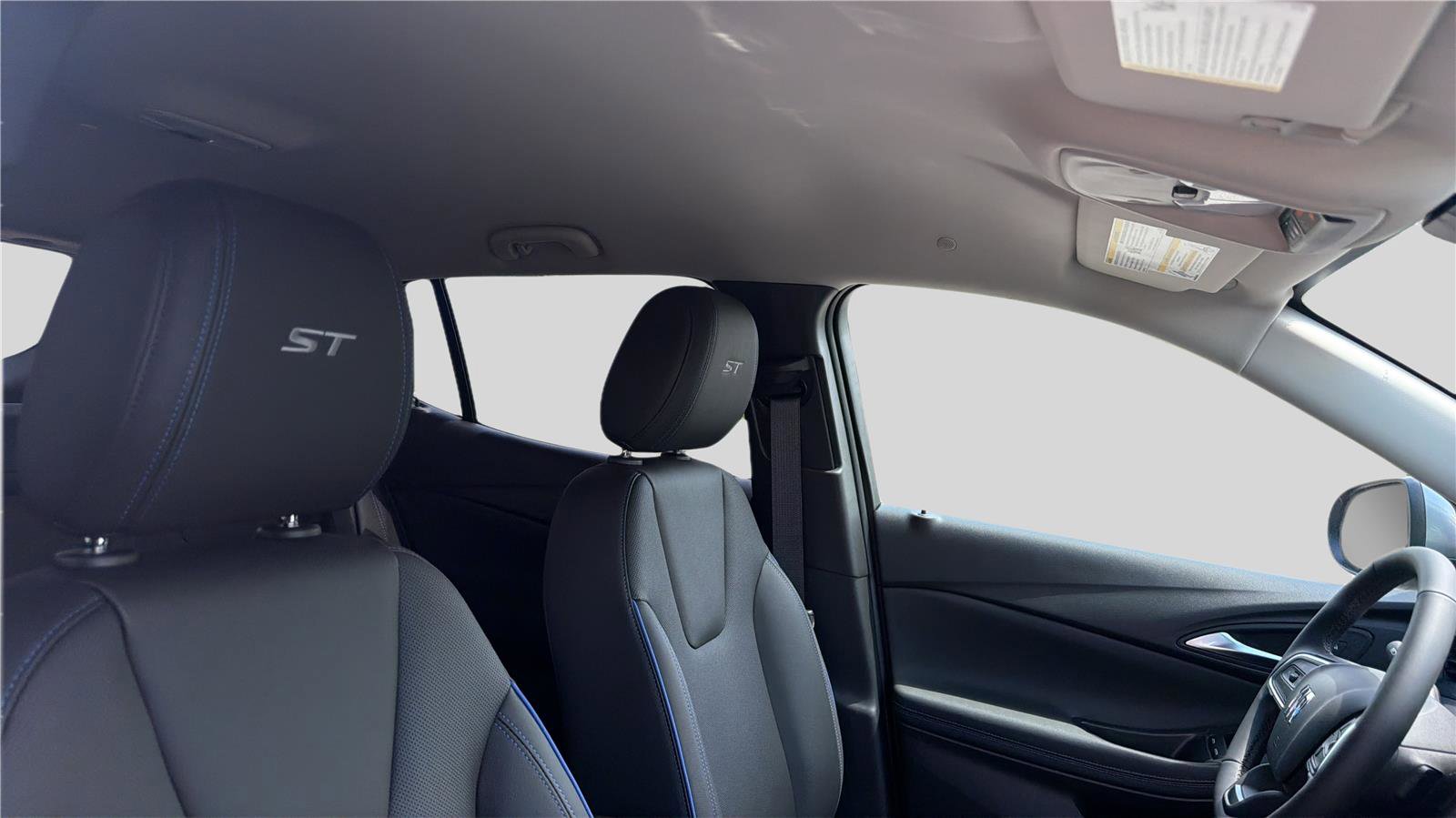 New 2026 Buick Encore GX Sport Touring w/ Advanced Technology Package AWD/4WD image 25