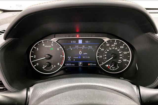 Used 2023 Nissan Altima 2.5 SR image 13