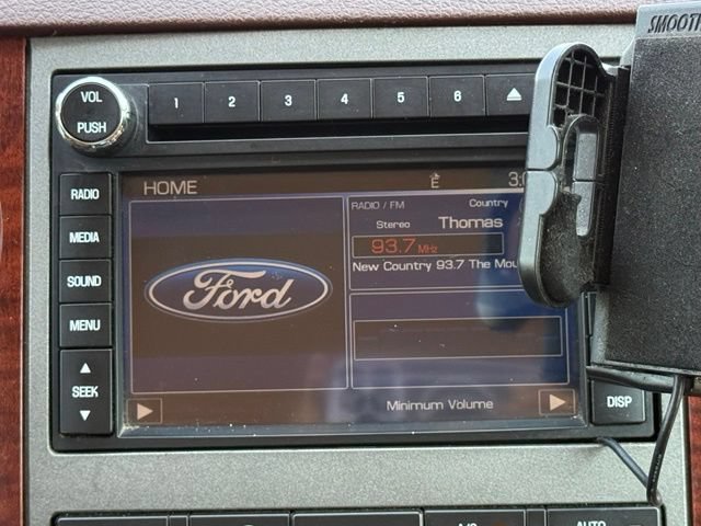 Used 2011 Ford F350 King Ranch AWD/4WD image 27
