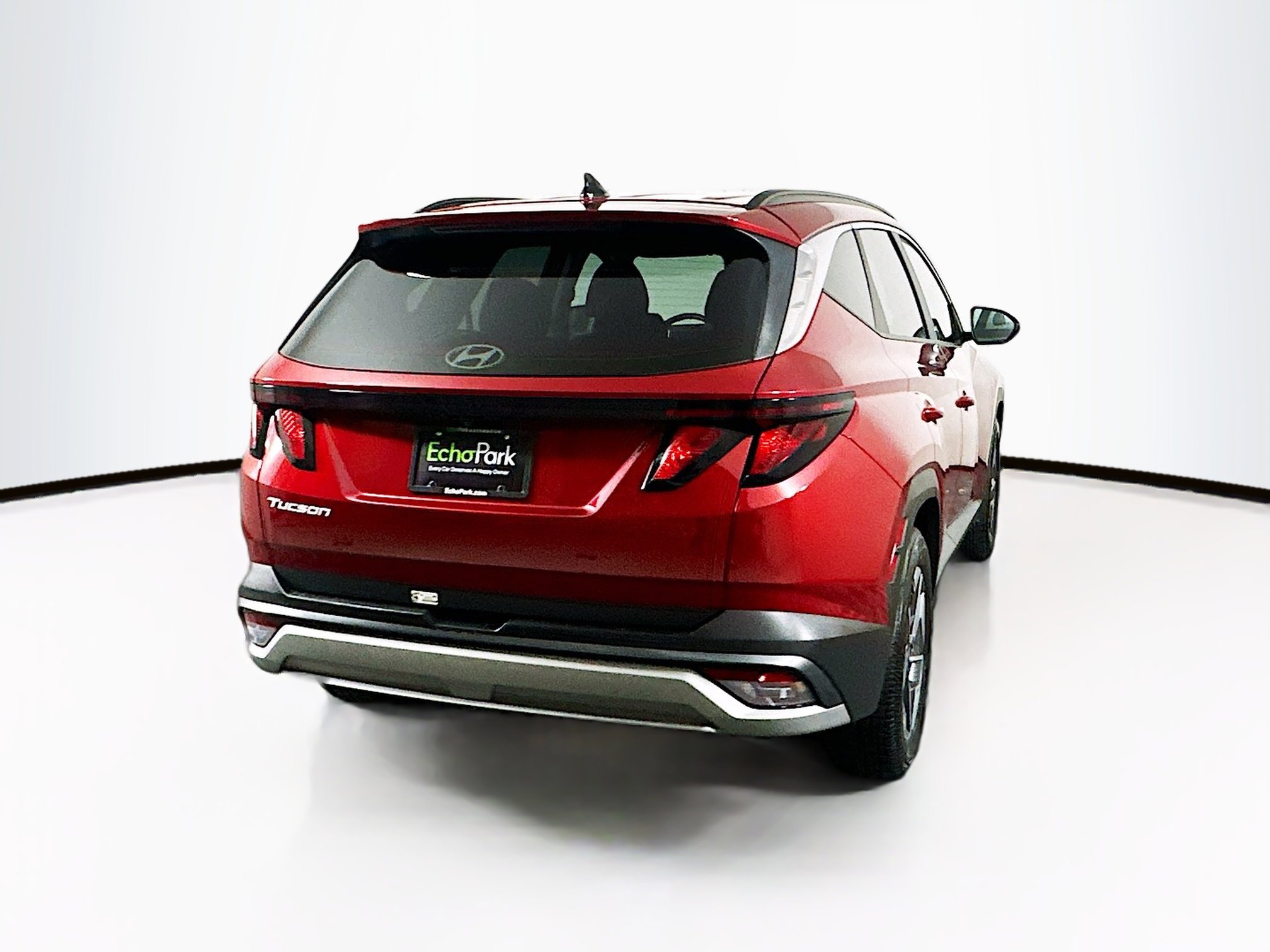 Used 2025 Hyundai Tucson SEL FWD image 9