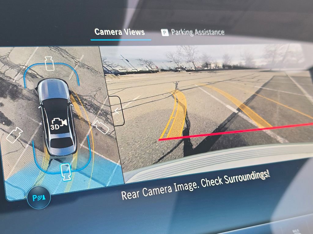 New 2026 Mercedes-Benz E 450 4MATIC Sedan image 31