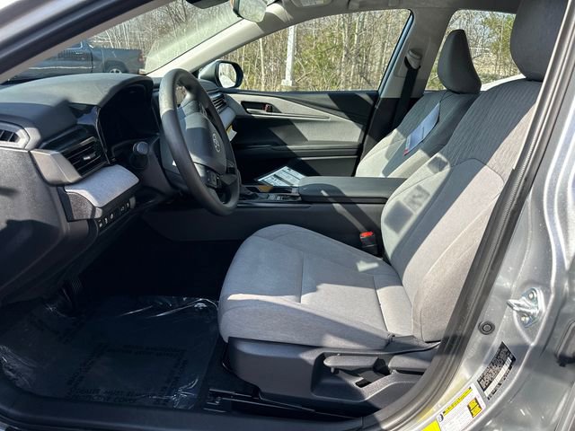 Certified 2026 Toyota Camry LE image 30