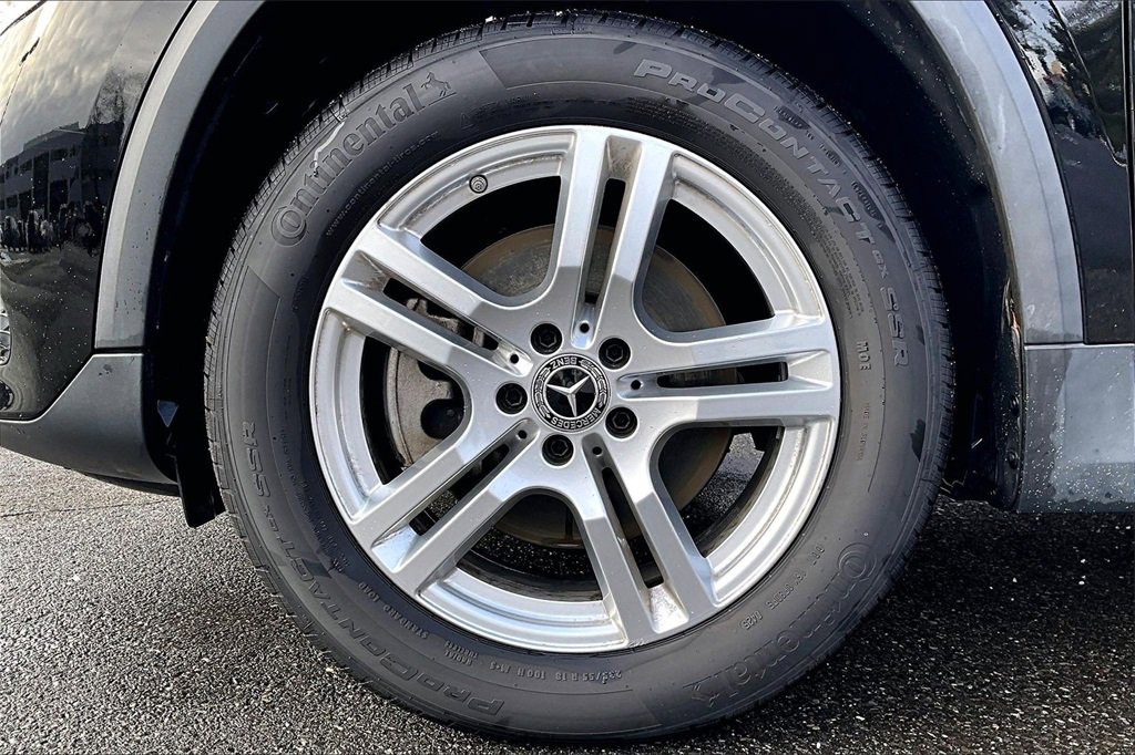 Used 2022 Mercedes-Benz GLA 250 4MATIC image 8