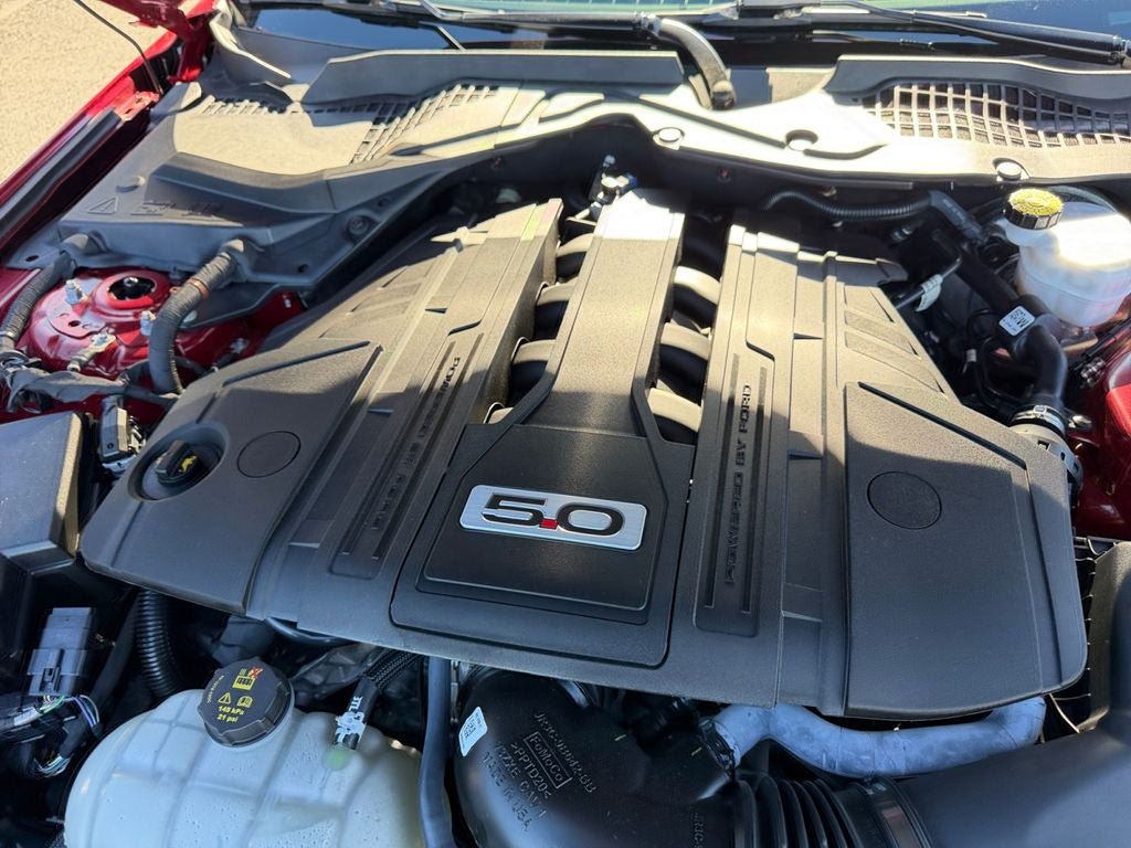 Used 2023 Ford Mustang GT RWD image 30