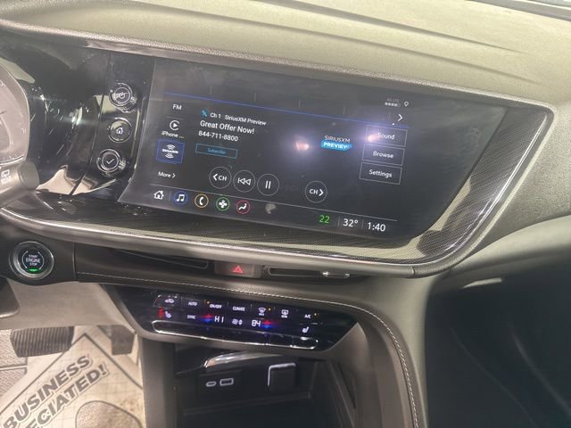 Used 2023 Buick Envision Essence image 32