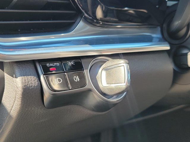 Certified 2021 Porsche Panamera 4 AWD/4WD image 30