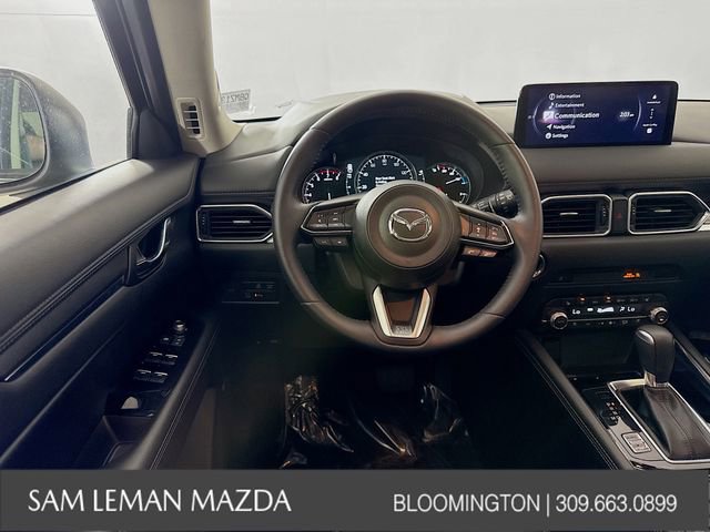 Used 2025 MAZDA CX-5 AWD 2.5 S image 22