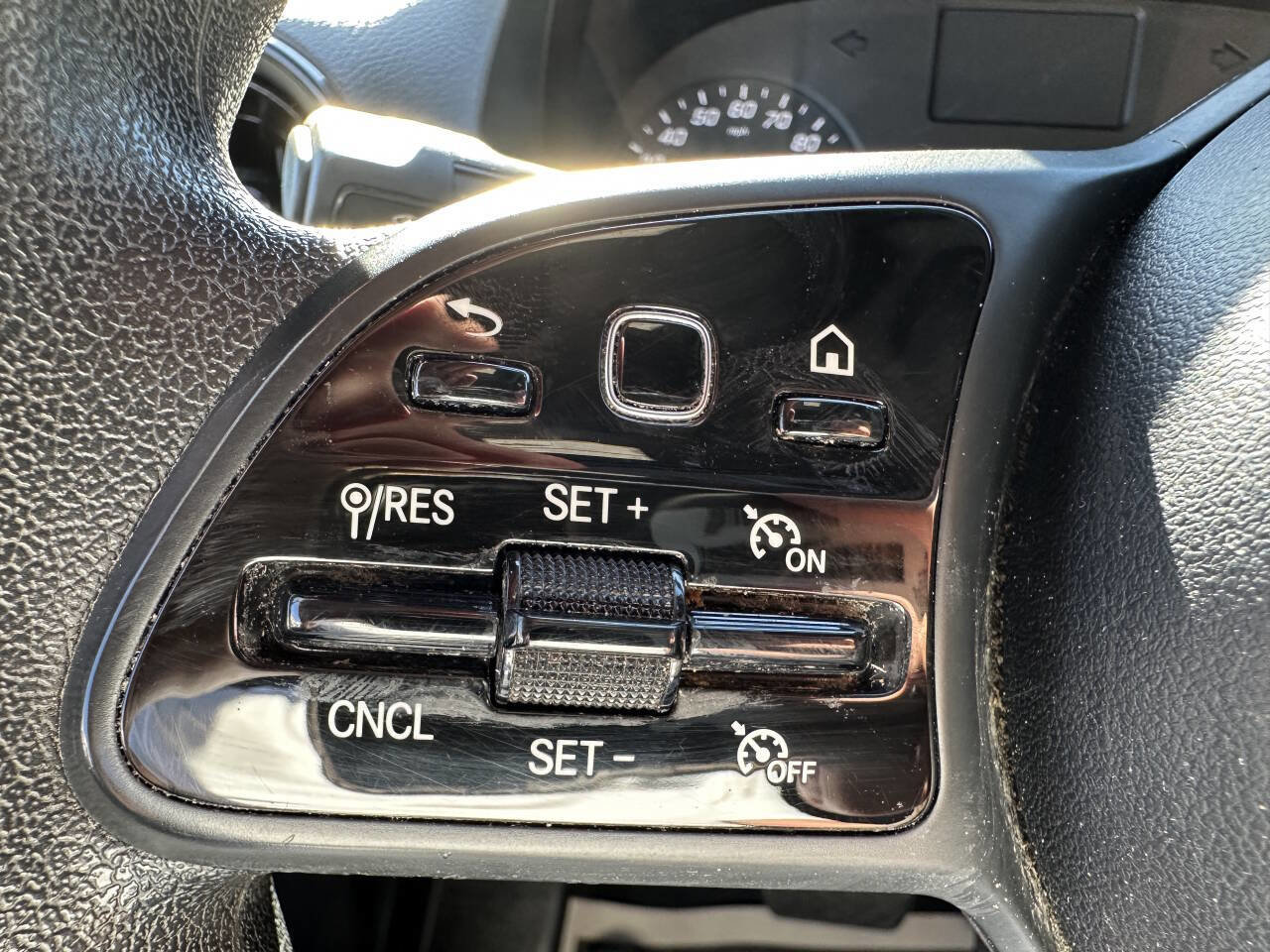 Used 2019 Mercedes-Benz Sprinter 3500 w/ Driver Convenience Package image 11