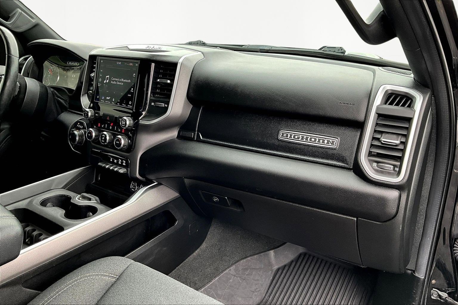 Used 2020 RAM 1500 Big Horn image 28