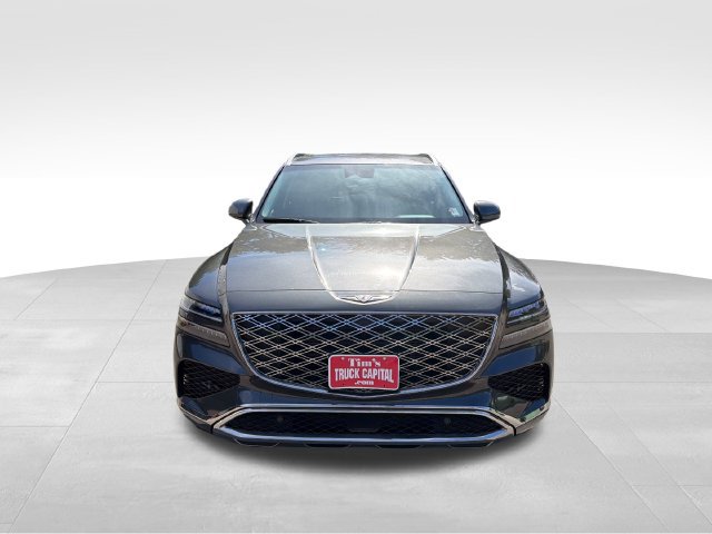 Used 2026 Genesis GV80 2.5T AWD/4WD image 8