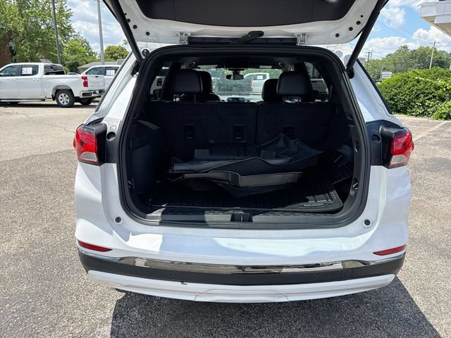 Used 2023 Chevrolet Equinox RS FWD image 24