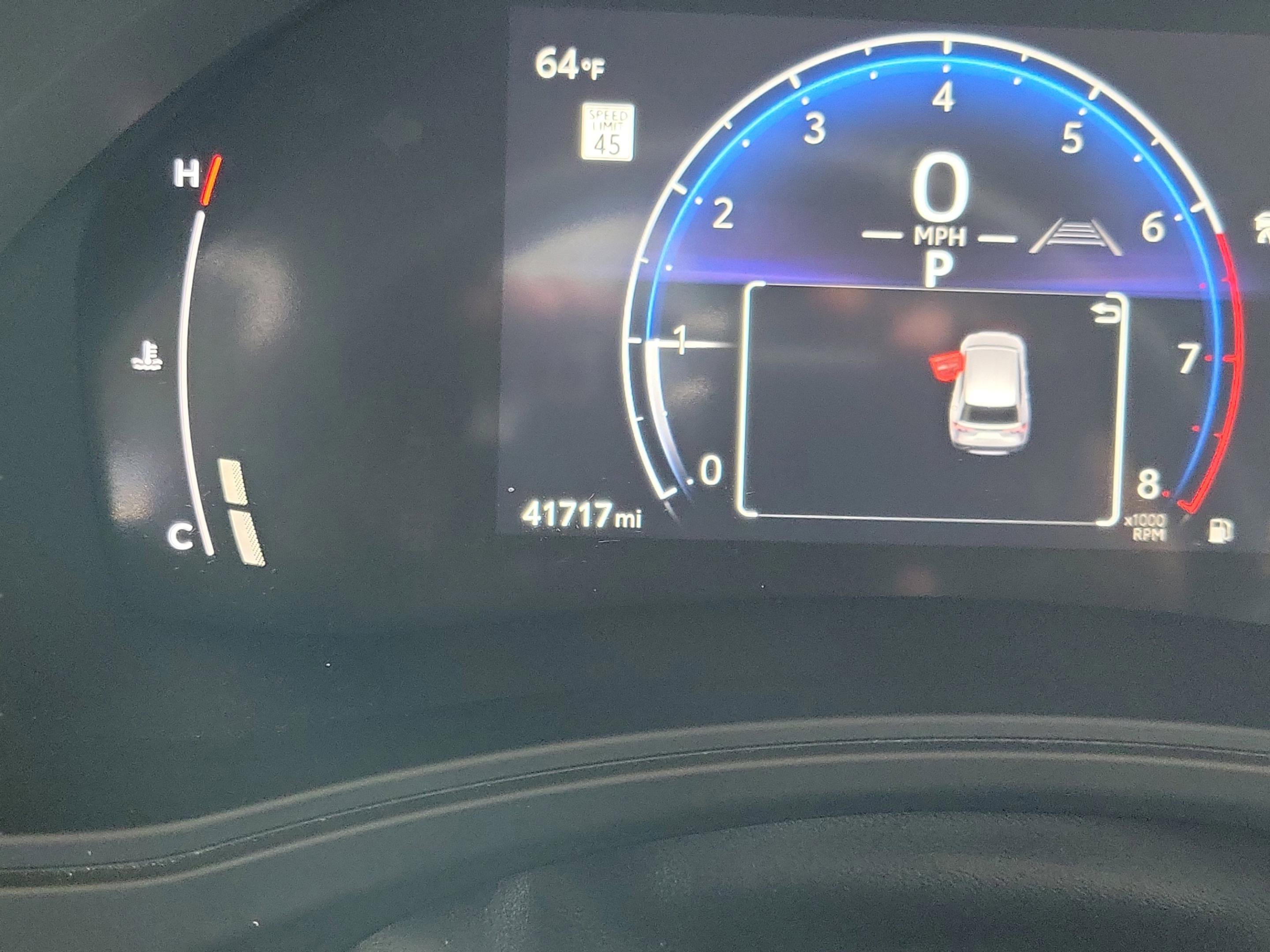 Certified 2024 Toyota Grand Highlander XLE image 14