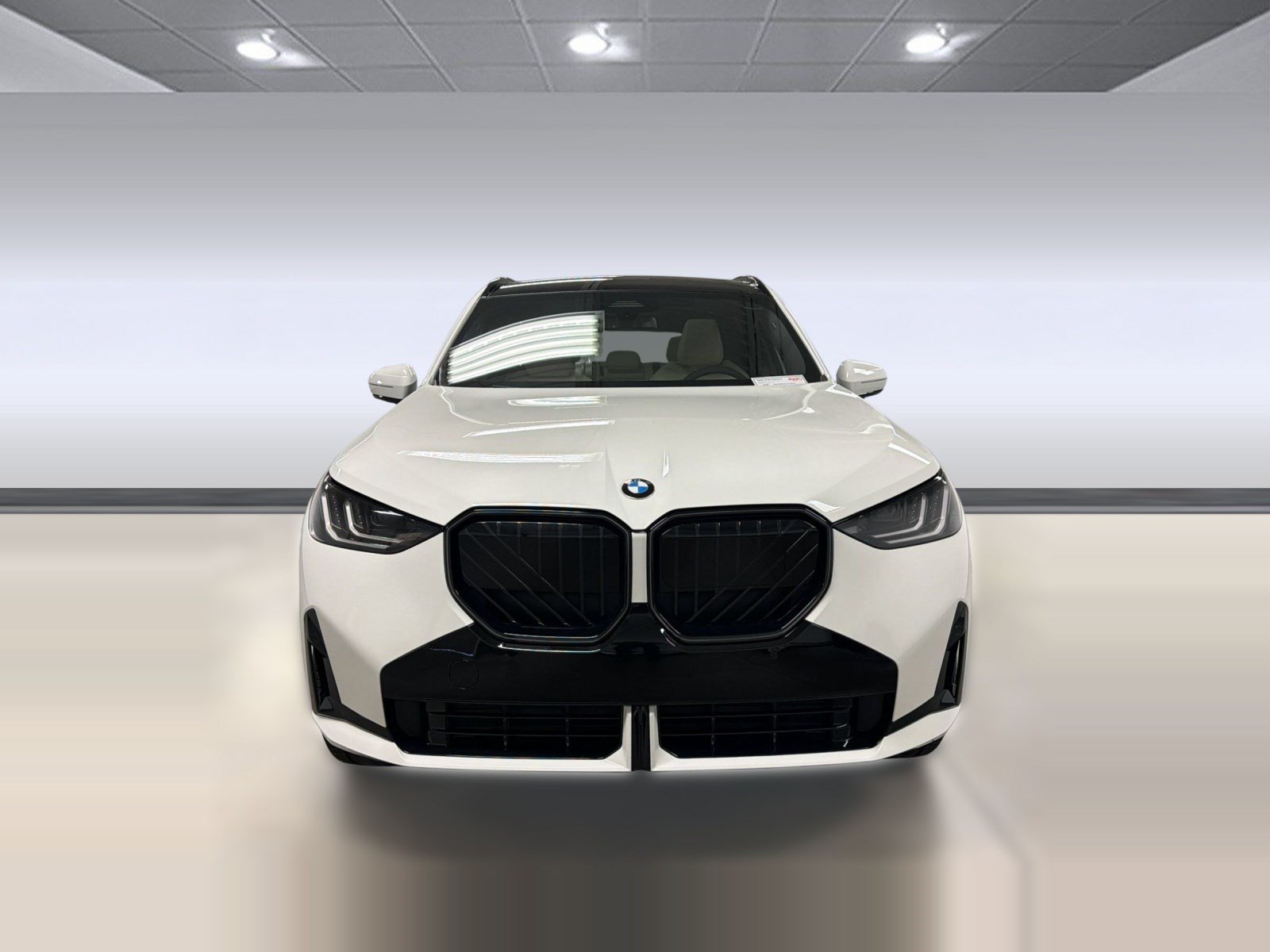 New 2026 BMW X3 xDrive30i w/ M Sport Package AWD/4WD image 6