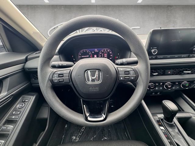 Used 2024 Honda Accord EX image 21