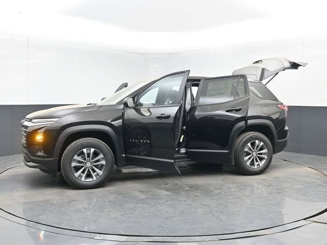 New 2026 Chevrolet Equinox LT w/ LPO, Floor Liner Package AWD/4WD image 52
