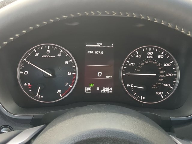 Certified 2025 Subaru Ascent Touring w/ Popular Package #2 image 11