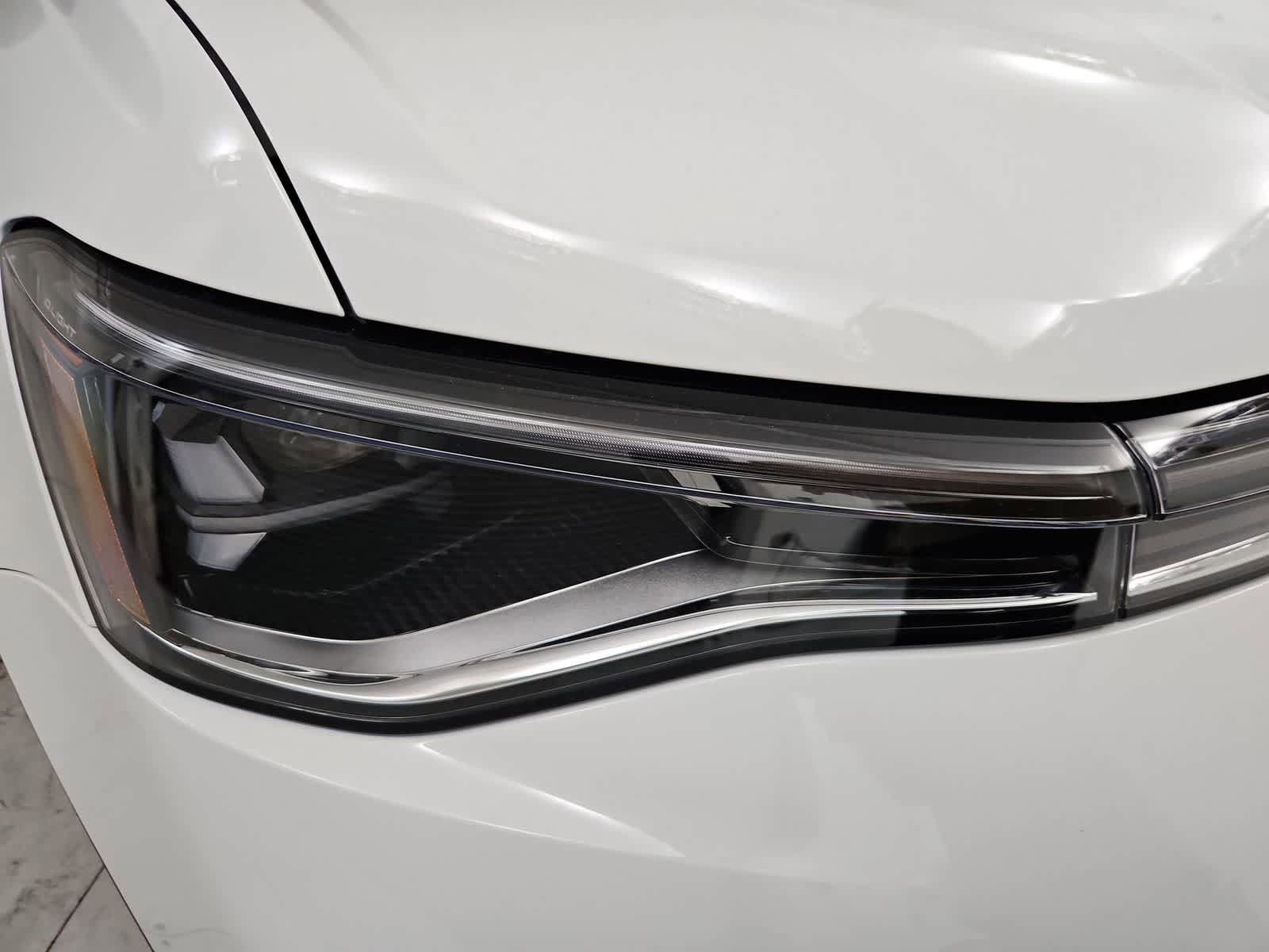 New 2026 Volkswagen Taos SE FWD image 10