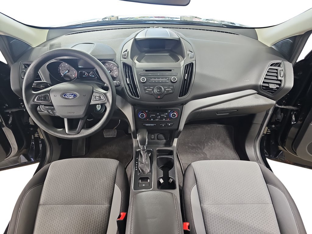 Used 2018 Ford Escape SE FWD image 11