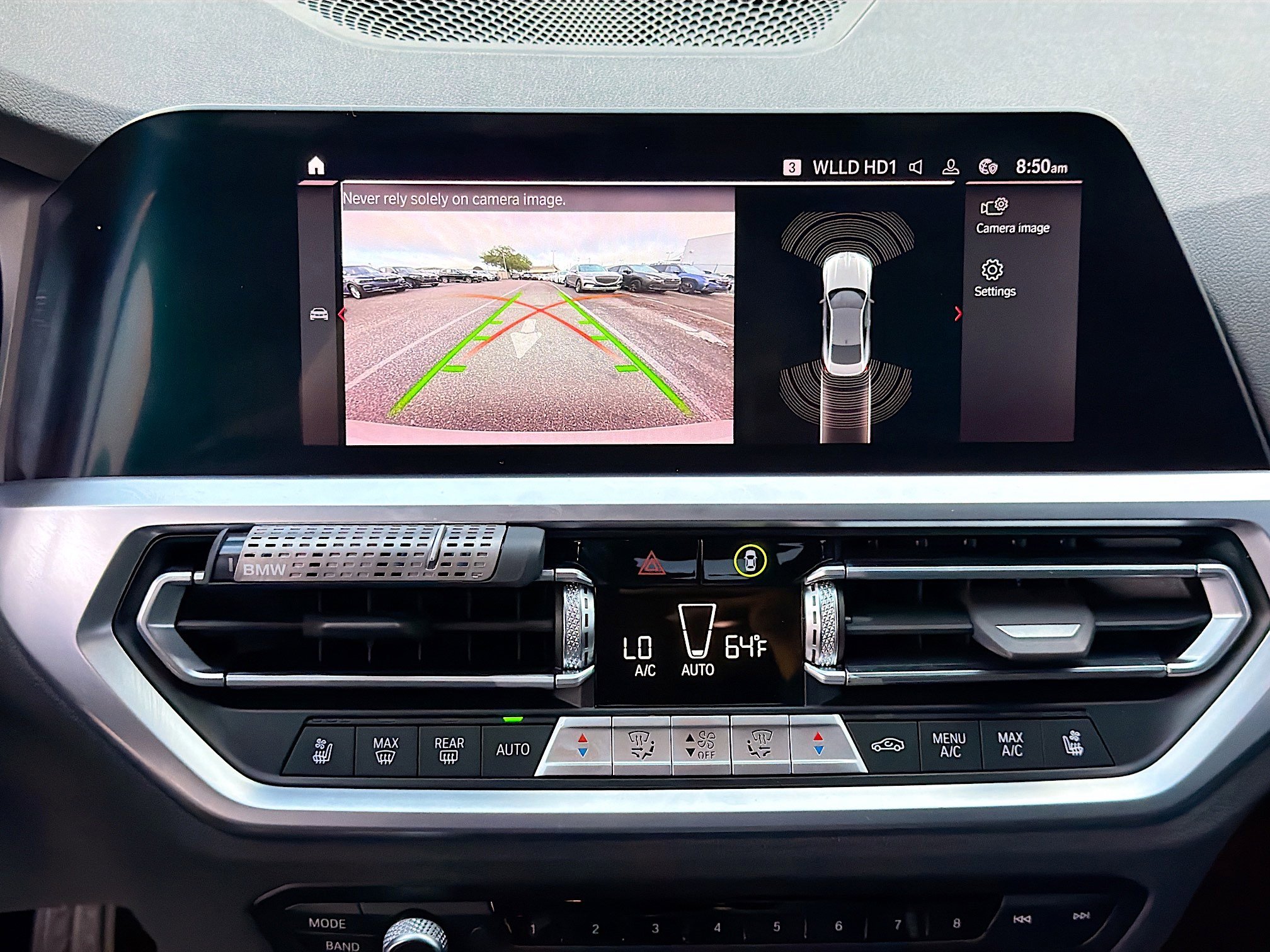 Used 2022 BMW M4 Executive w/ Executive Package image 32