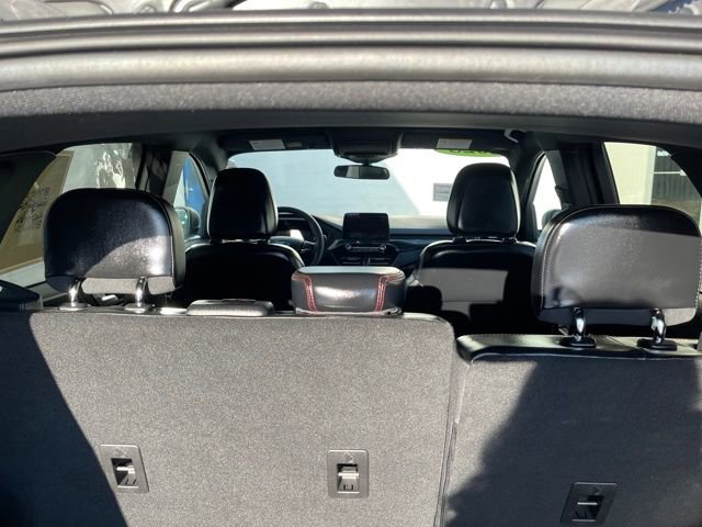 Used 2023 Ford Escape ST-Line image 23