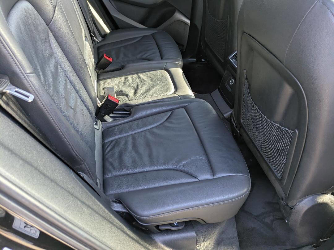 Used 2015 Audi Q5 2.0T Premium AWD/4WD image 13