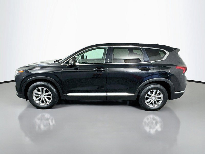 Used 2020 Hyundai Santa Fe SEL w/ Cargo Package AWD/4WD image 4