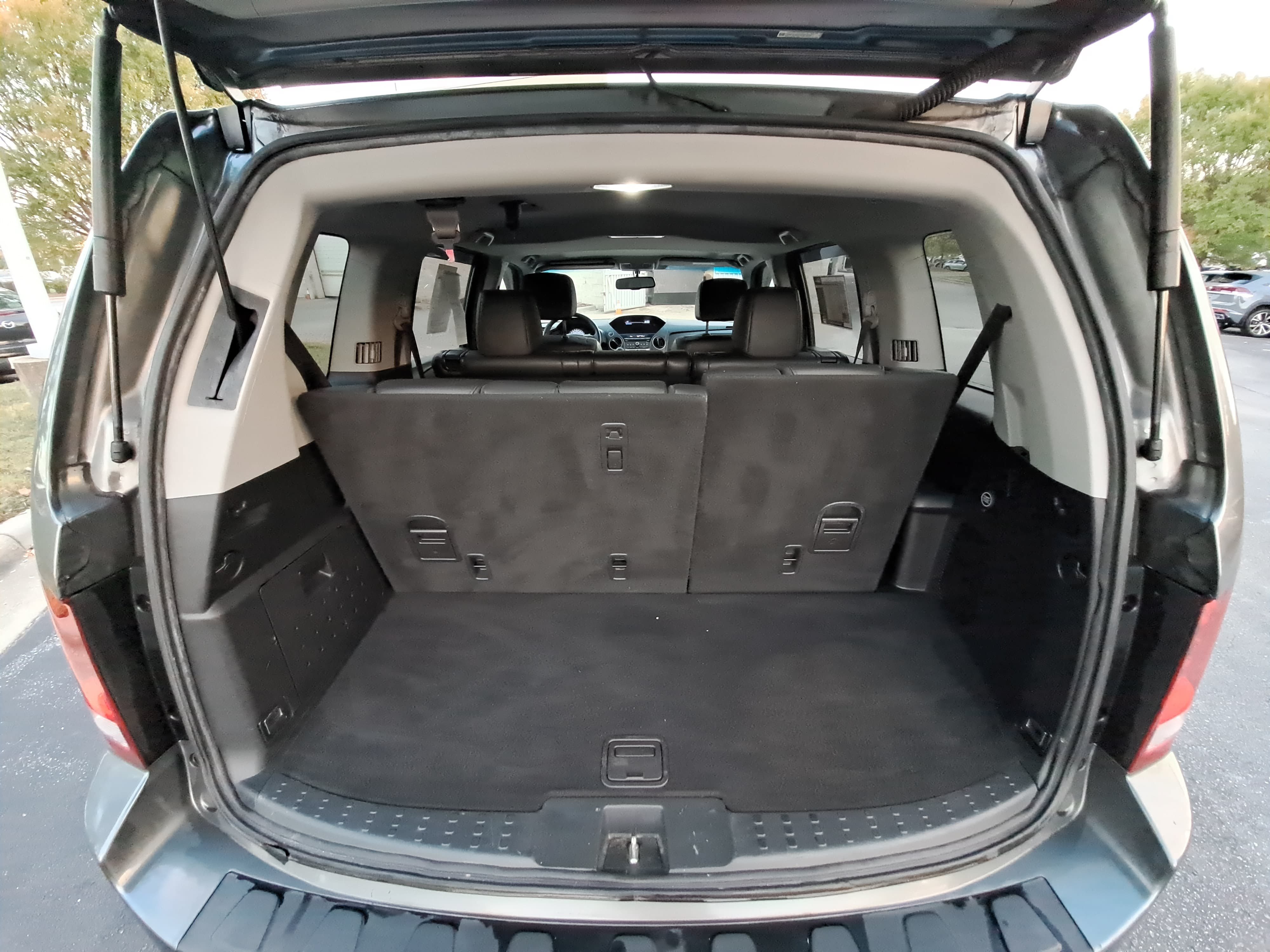 Used 2013 Honda Pilot EX-L image 13