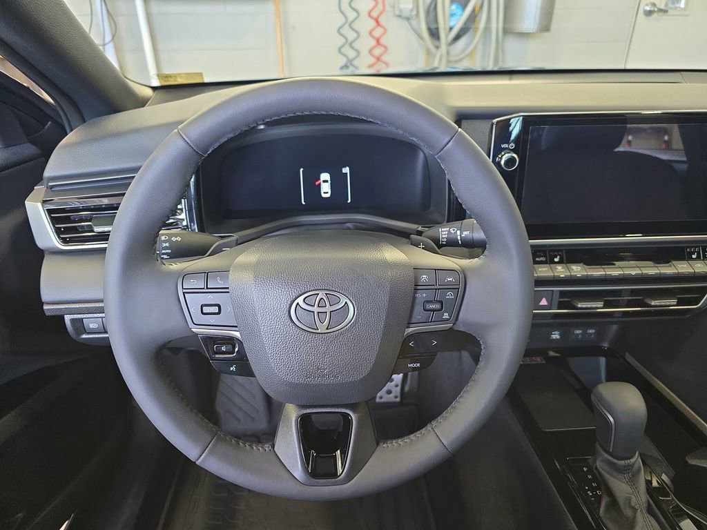 Used 2025 Toyota Camry XSE image 20