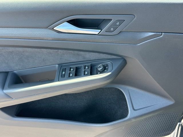 Certified 2024 Volkswagen GTI SE FWD image 21