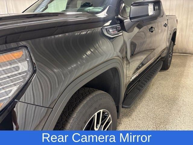 Used 2026 GMC Sierra 1500 AT4 w/ AT4 Premium Package AWD/4WD image 12