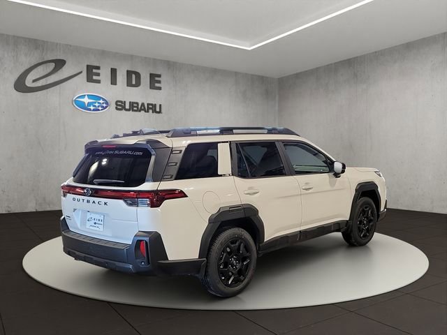 New 2026 Subaru Outback Limited image 14