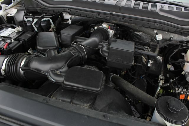 Used 2021 Ford F250 XL w/ Power Equipment Group AWD/4WD image 24