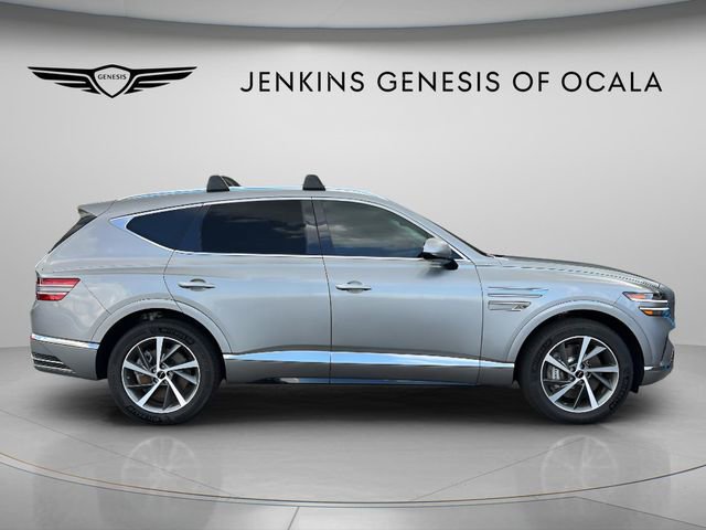 New 2026 Genesis GV80 2.5T Select AWD/4WD image 2