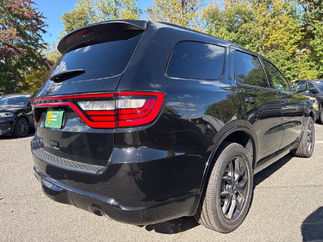 New 2026 Dodge Durango GT AWD/4WD image 8