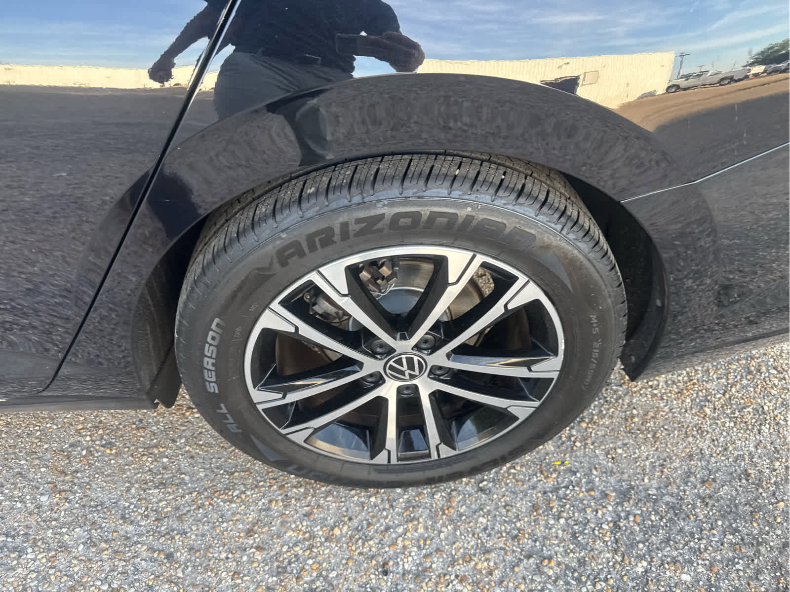 Used 2024 Volkswagen Jetta Sport image 13