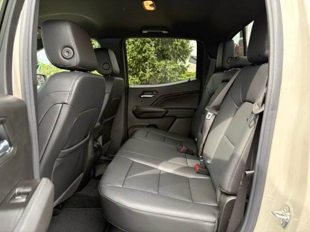 New 2026 GMC Canyon Elevation w/ Convenience Package AWD/4WD image 12