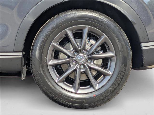 New 2026 Honda CR-V EX-L image 10