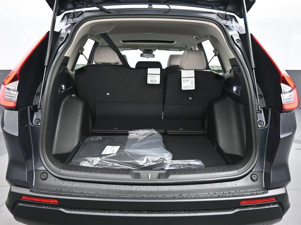 New 2026 Honda CR-V EX image 35