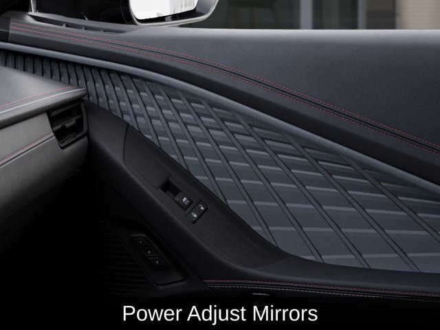 New 2026 Dodge Charger Scat Pack AWD/4WD image 36