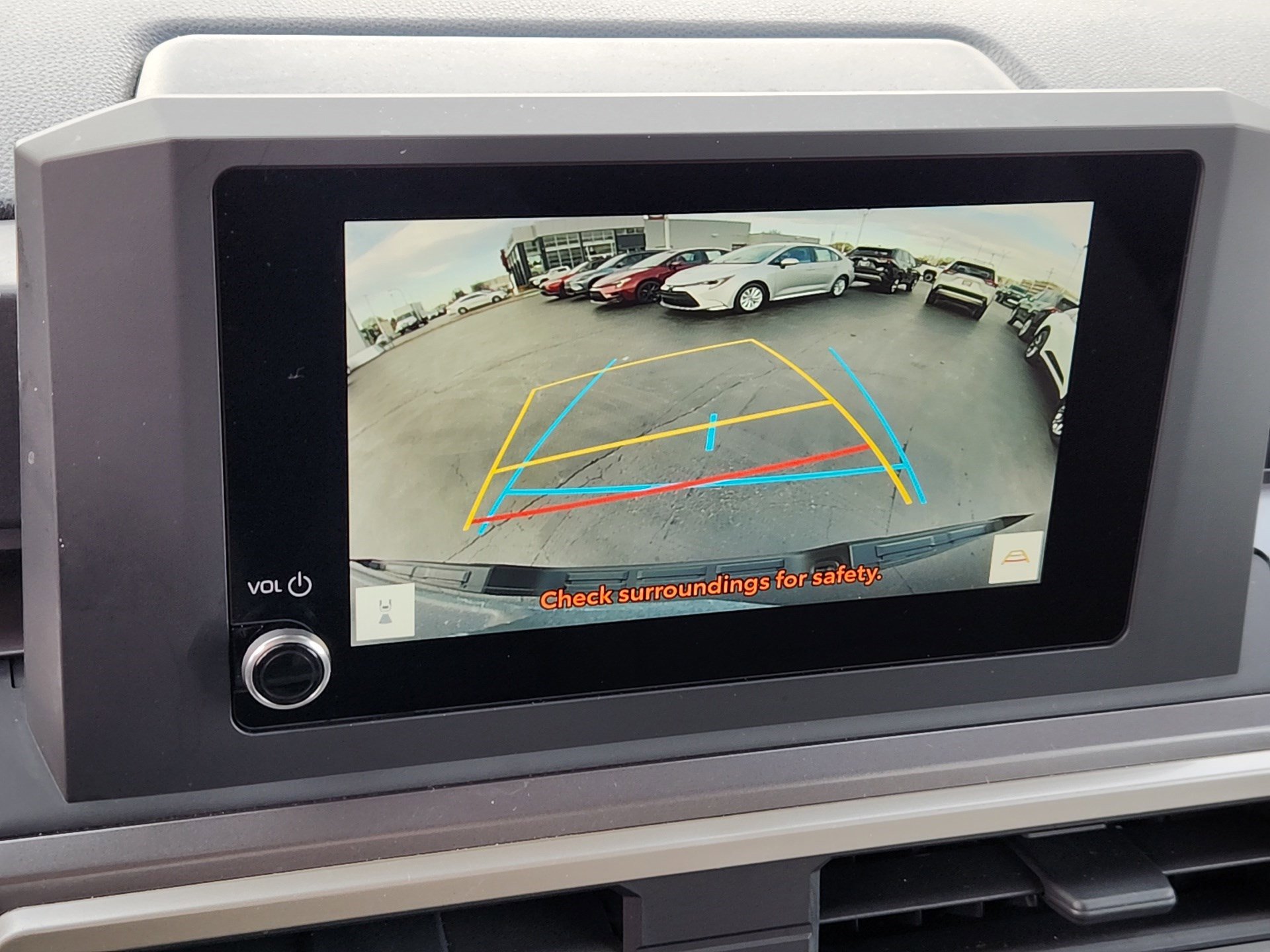 Used 2024 Toyota Tacoma TRD Off-Road image 15