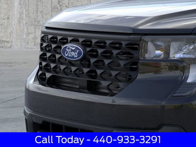 New 2026 Ford Maverick XLT image 19