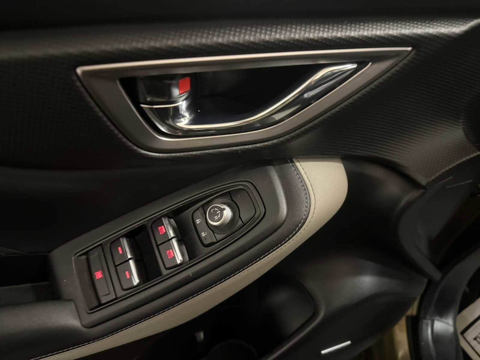 Used 2023 Subaru Forester Limited image 21