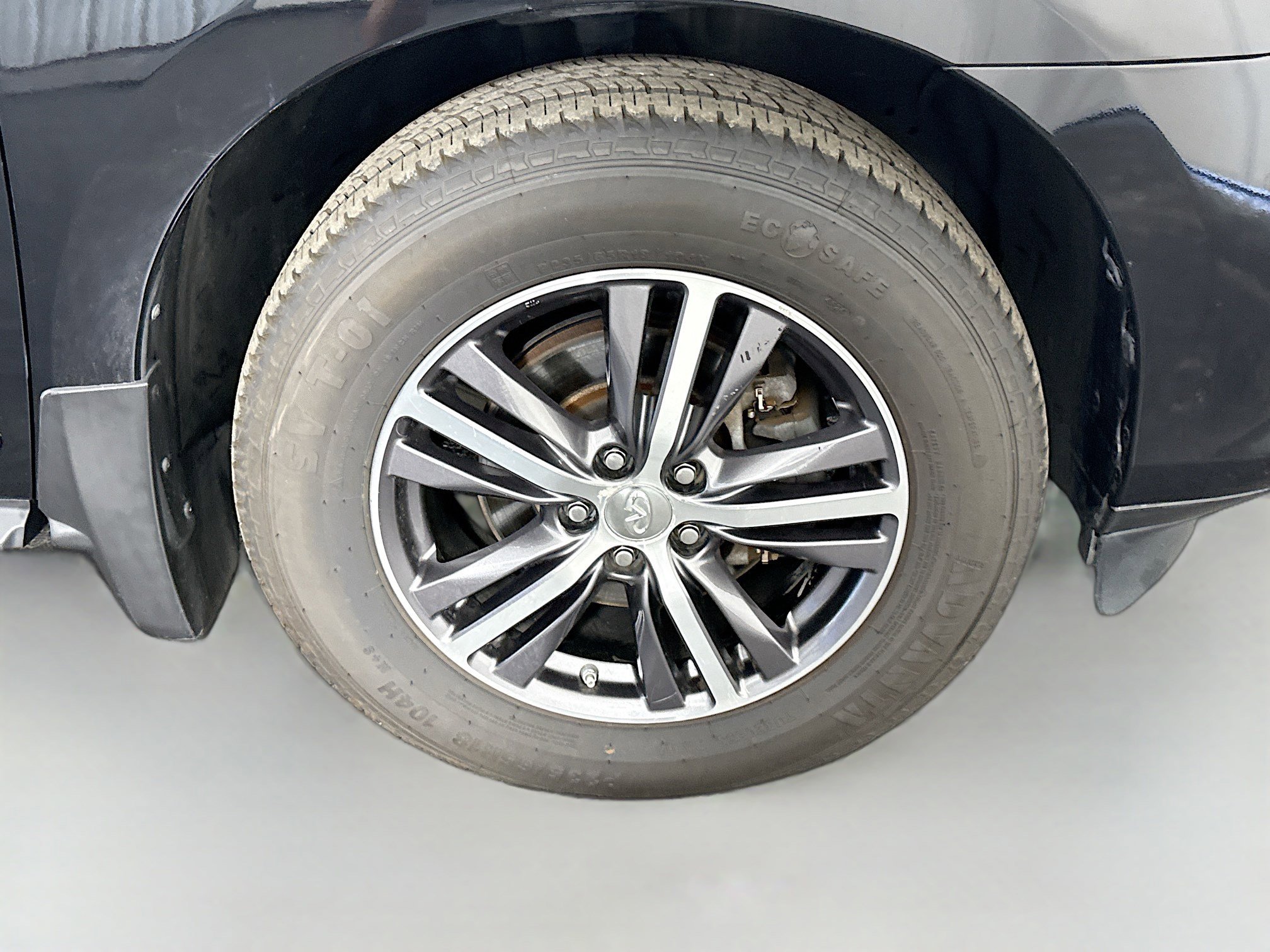 Used 2020 INFINITI QX60 Pure image 32